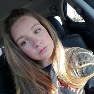 Meet your Posher, Brittny